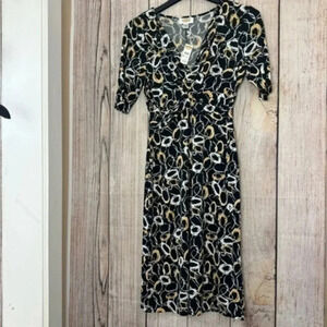 Talbots Womens Dress size 4